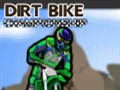 Dirt Bike Championship Game